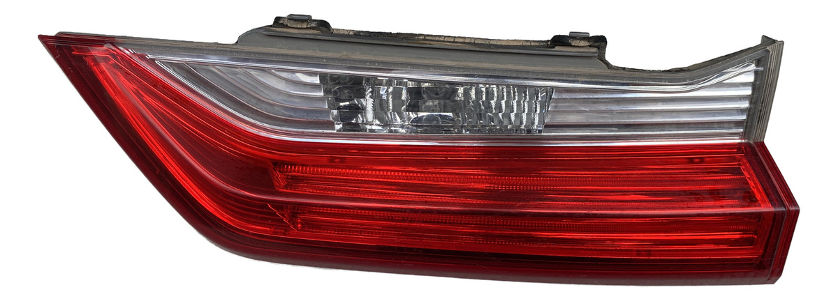 Intercalavera Rh Led Honda Crv Cr-v 17 18 19 20 21 22 Sana