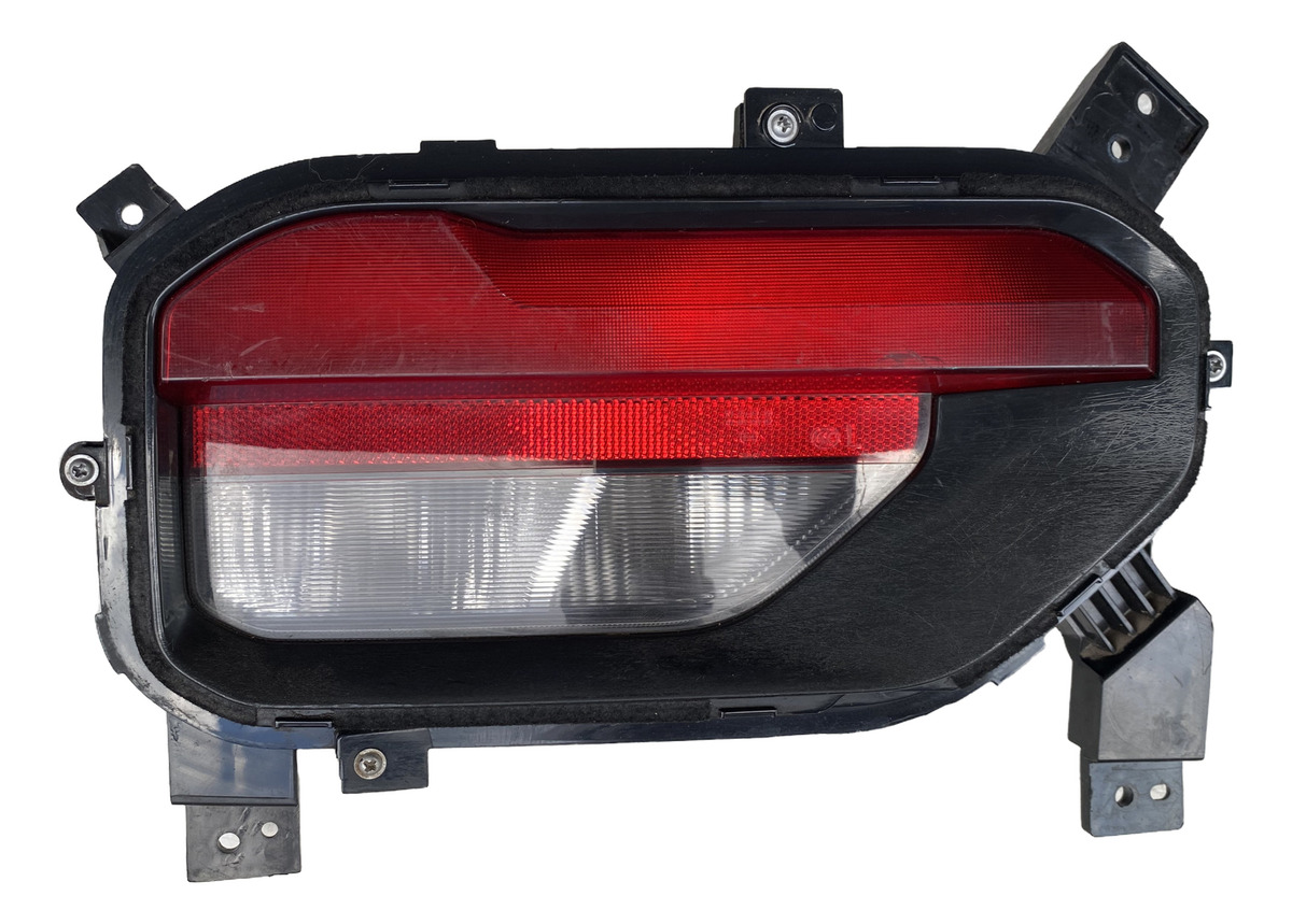 Cuarto Izq Fascia Trasera Chevrolet Captiva 21 22 23 24 25