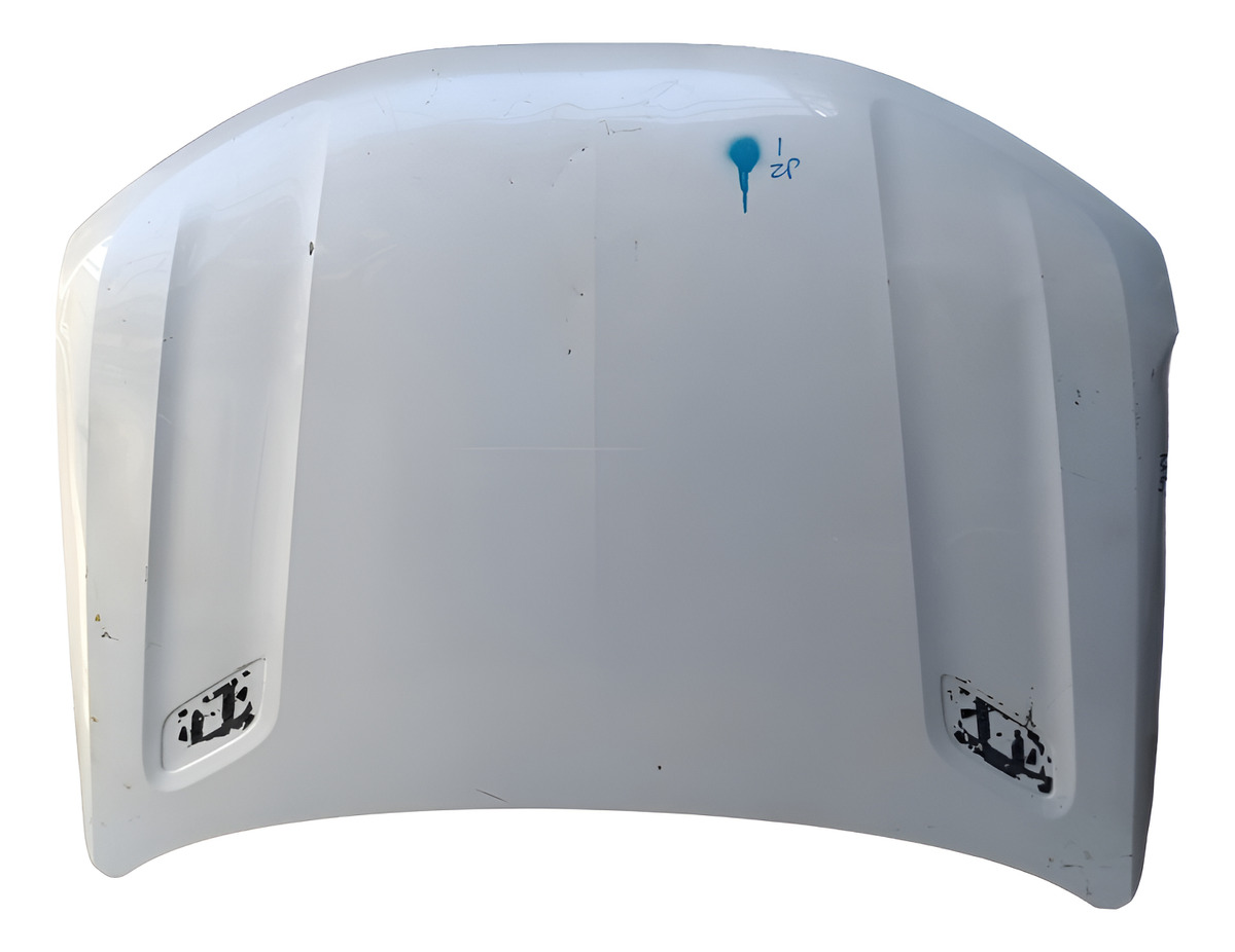 Cofre Mg Rx8 2021 2022 - vista 1
