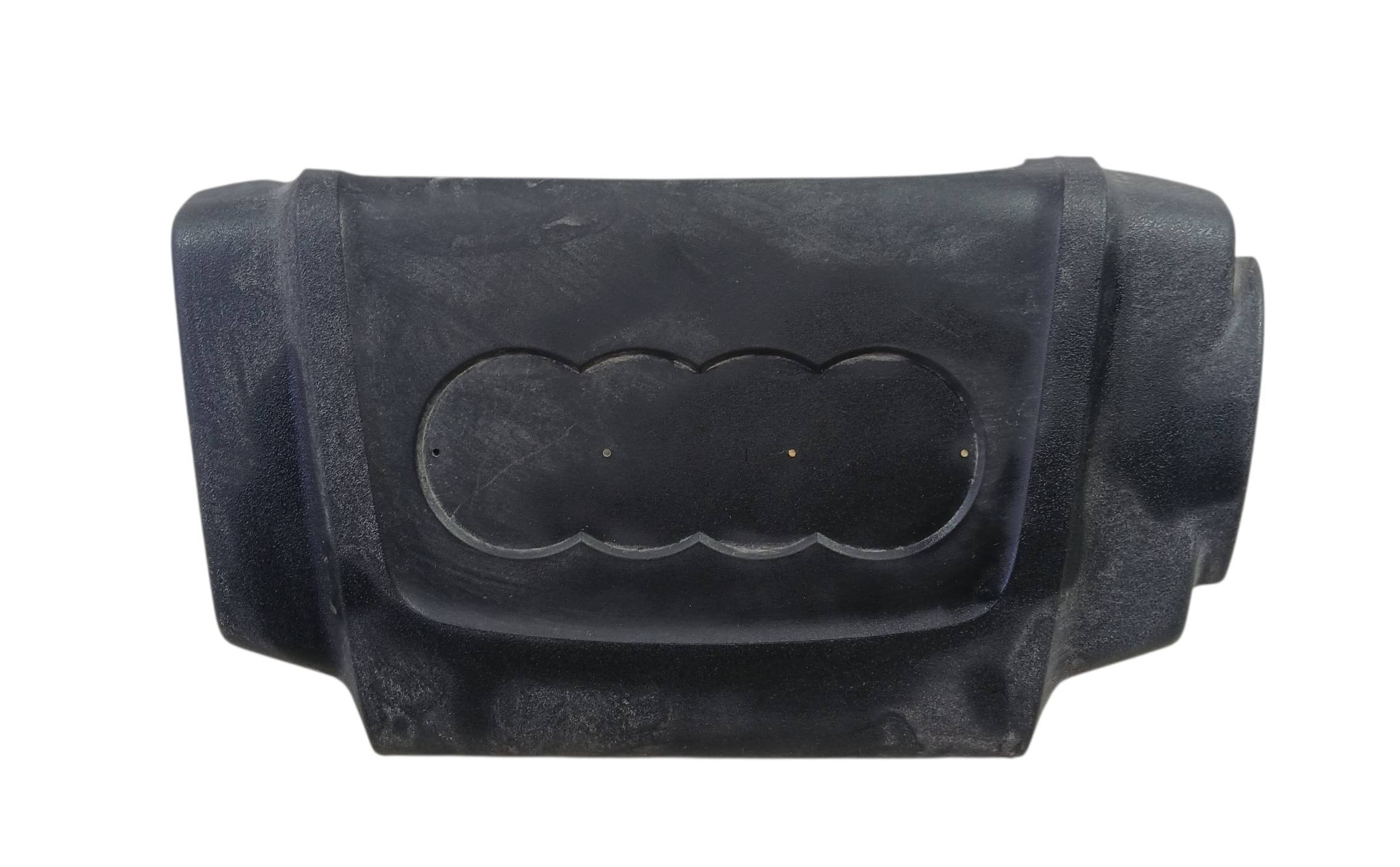 Audi A4 2009 - 2012 Tapa Batea Delantera Usado Original
