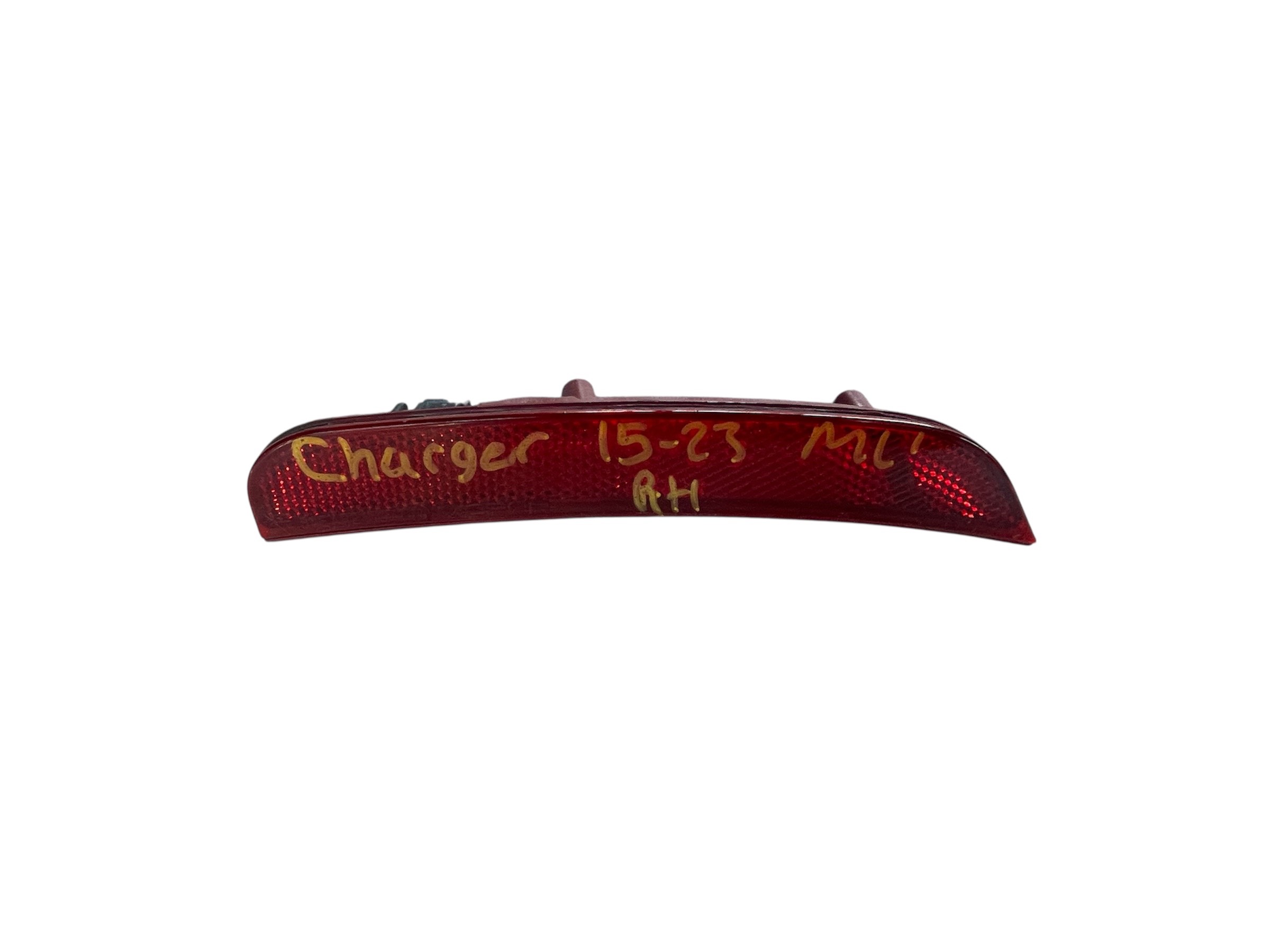 Dodge Charger 2015 - 2023 cuarto de fascia Usado Original