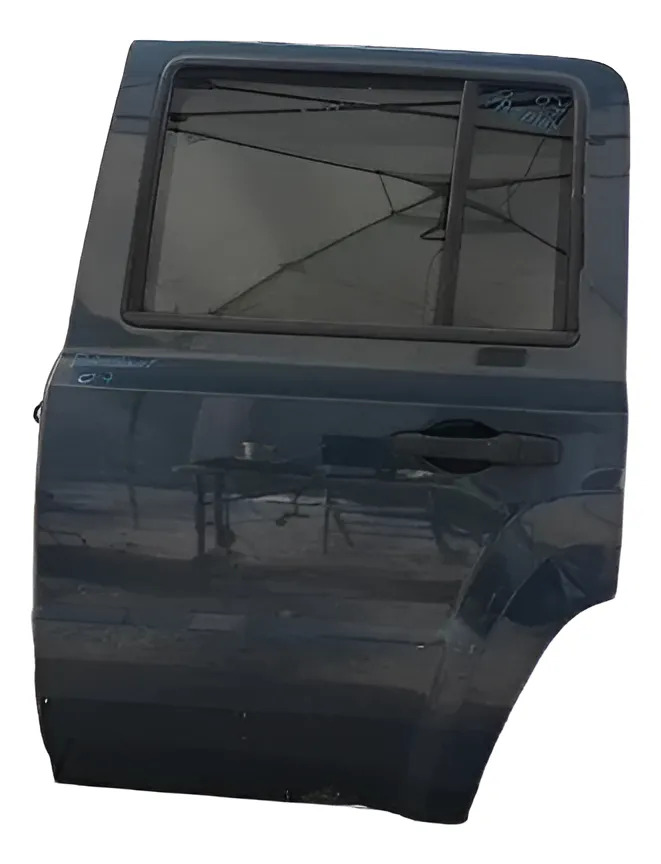 Jeep Patriot 2007 - 2010 Puerta Trasera Izquierdo Usado Original - vista 1