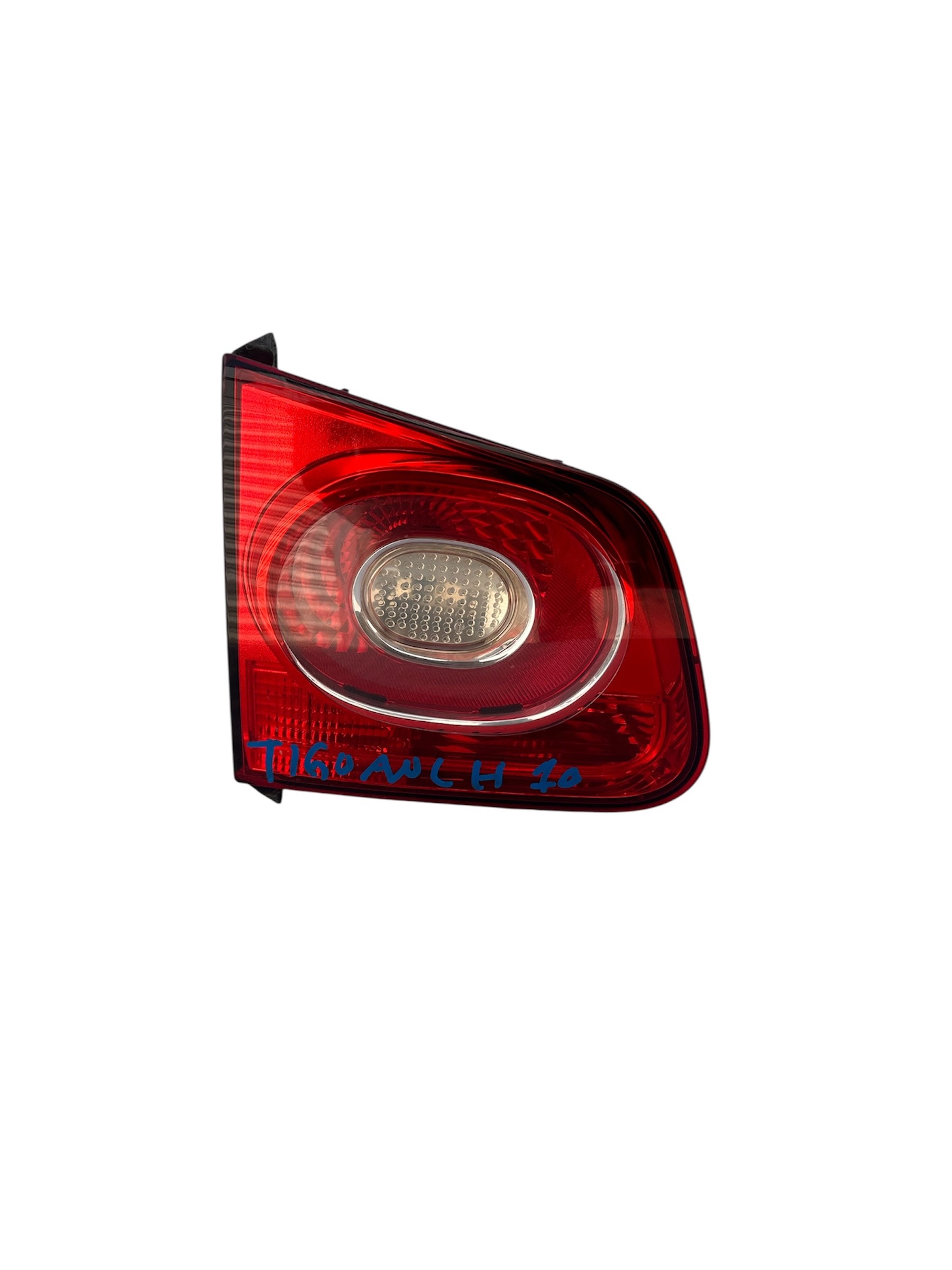 Volkswagen Tiguan 2009 - 2011 Intercalavera Izquierdo Usado Original
