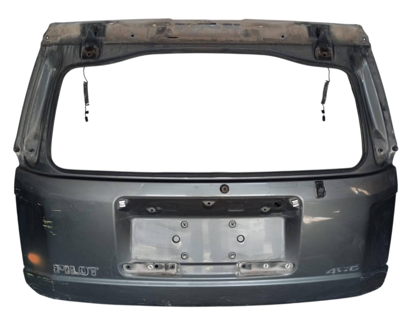 Honda Pilot 2009 - 2015 Tapa de Caja Usado Original