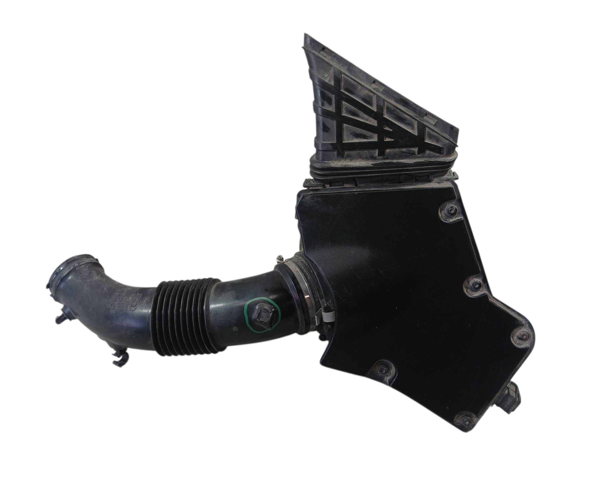 Audi Q5 2009 - 2012 Portafiltro Usado Original