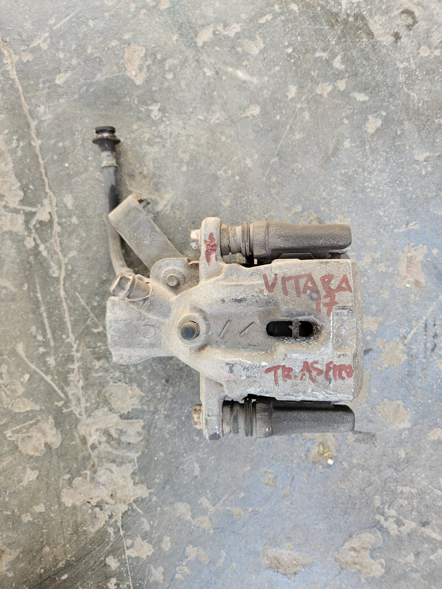 Suzuki Vitara 2016-2020 Caliper Trasero Derecho
