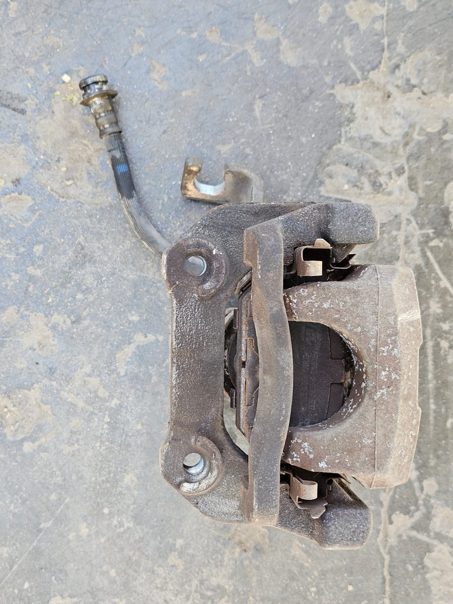 Suzuki Vitara 2016-2020 Caliper Trasero Izquierdo