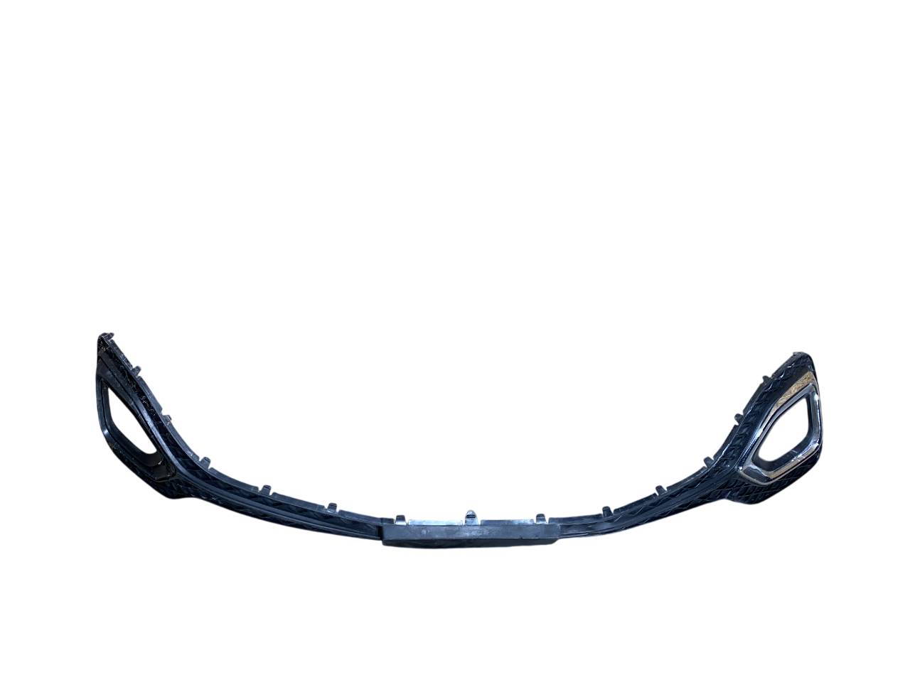 Mg Hs 2021 - 2023 Moldura para defensa Delantera Usado Original