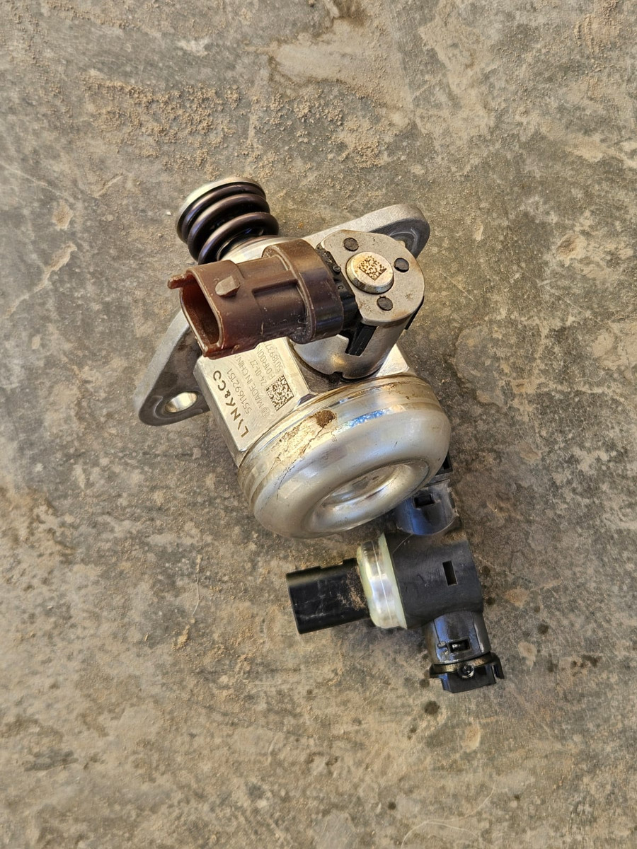 Geely Starray 2023-2026 Bomba Gasolina Alta