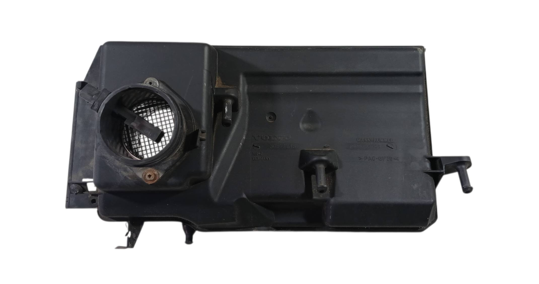 Volvo S60 2012 - 2015 Portafiltro Usado Original