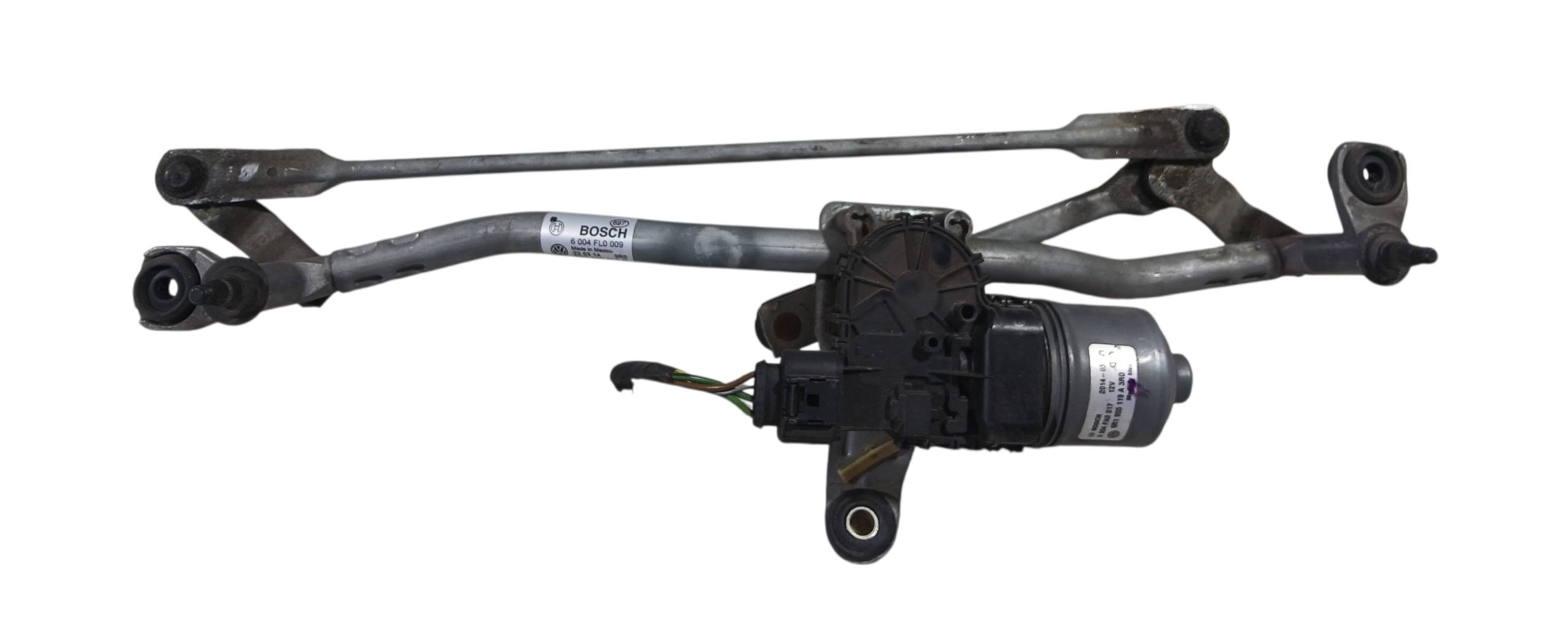 Volkswagen Jetta 2011 - 2015 Motores Usado Original