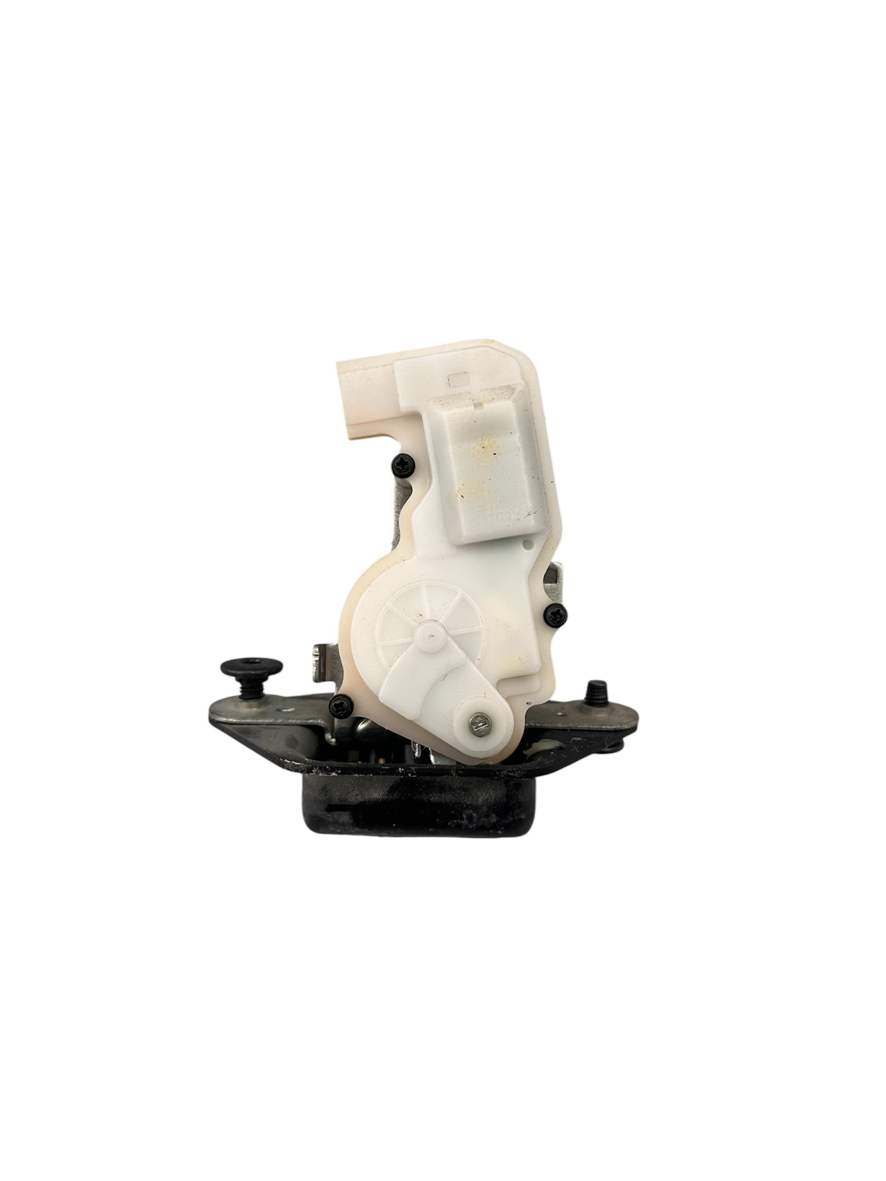 Honda Pilot 2009 - 2015 Chapa Trasera Usado Original