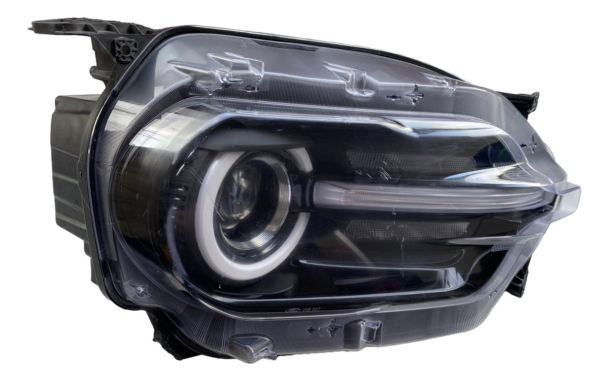 Faro Rh Bronco Sport 2020 2021 2022 2023 2024 2025 Balastra Derecho/pasajero