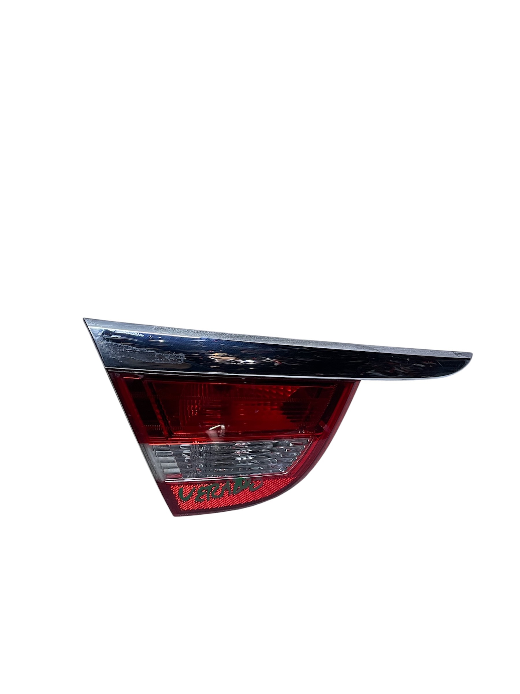 Buick Verano 2013 - 2017 Intercalavera Izquierdo Usado Original