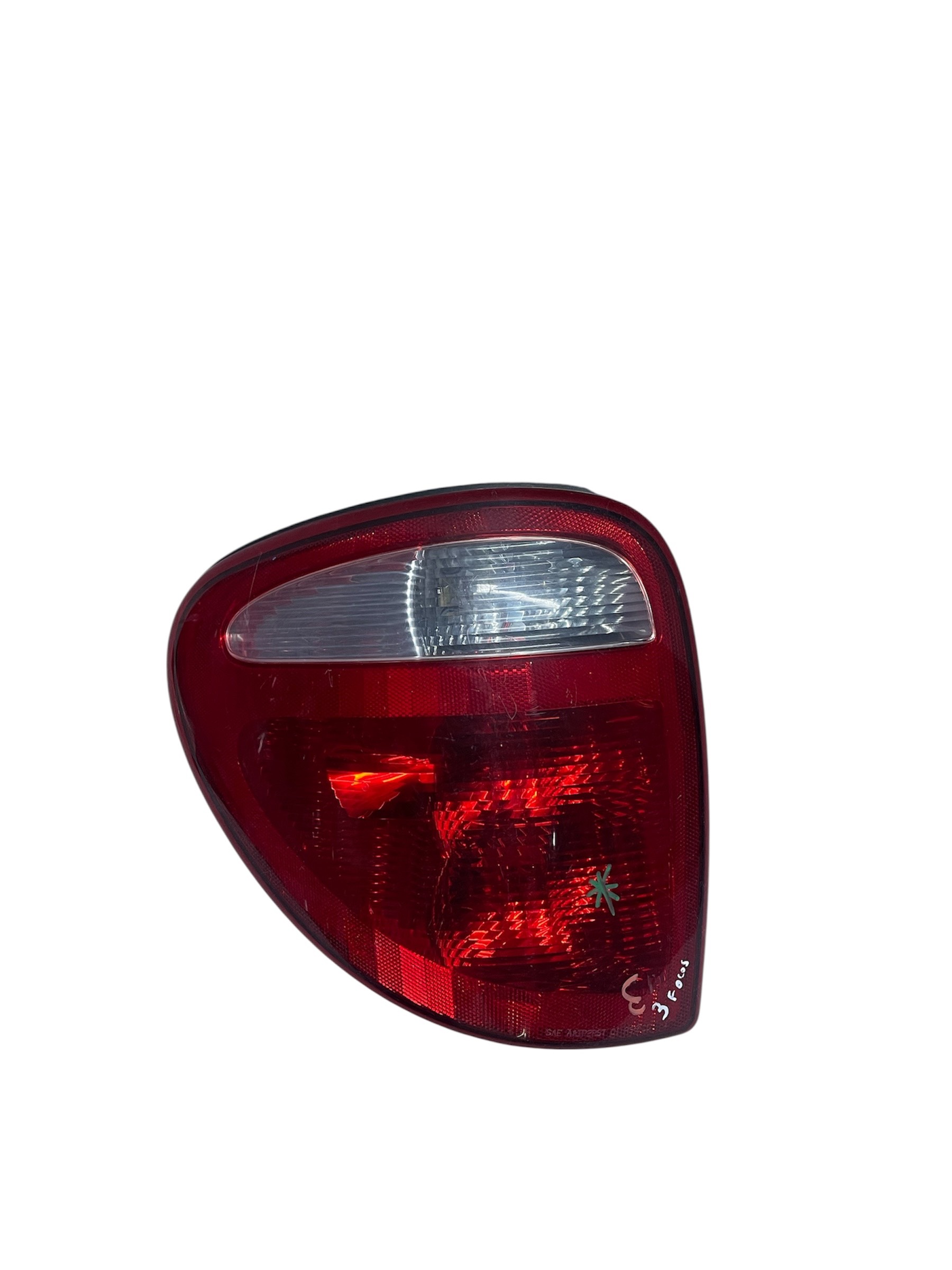 Chrysler Voyager 2001 - 2006 Calavera Izquierdo Usado Original - vista 1
