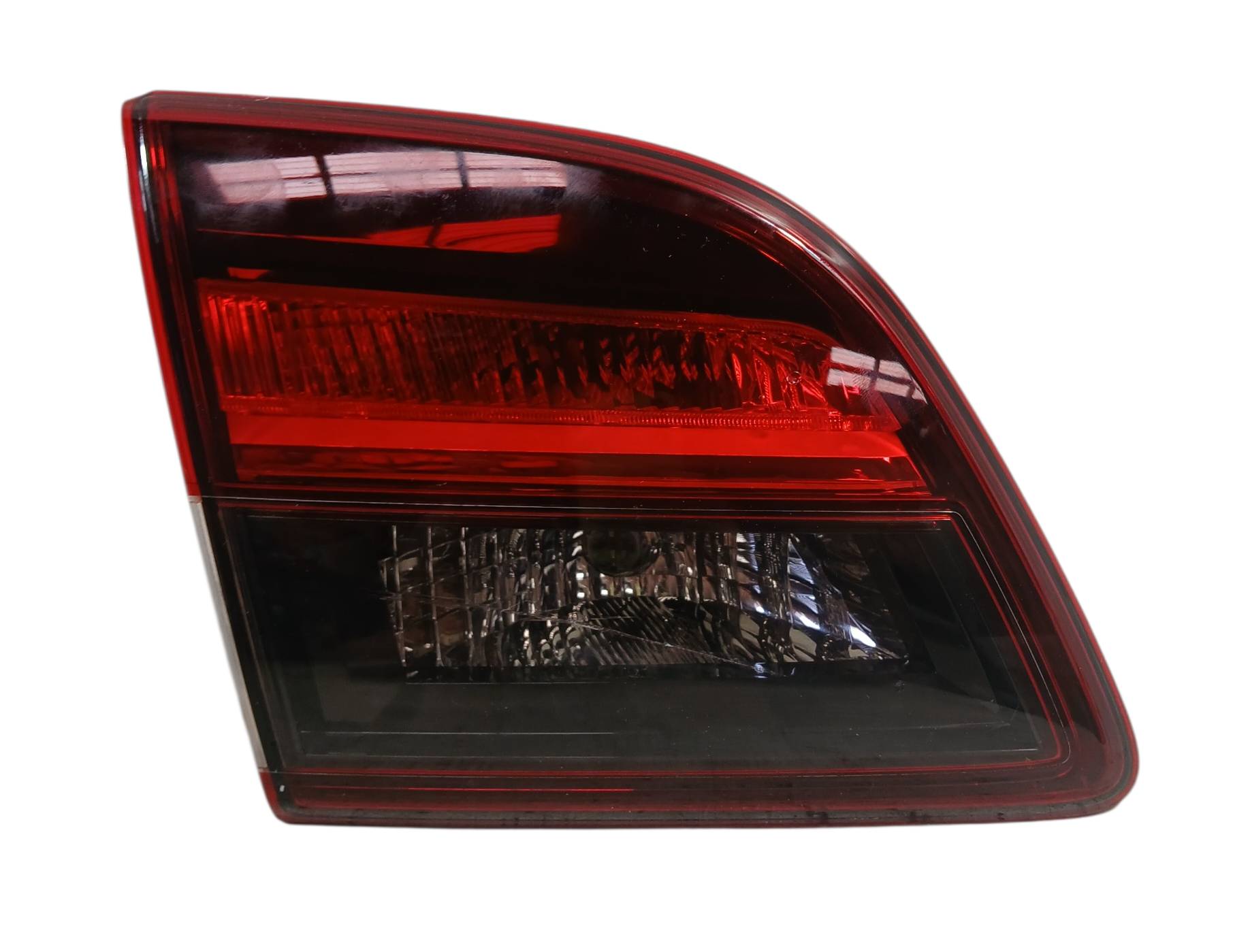 Mazda Cx-9 2013 - 2015 Calavera Izquierdo Usado Original - vista 1