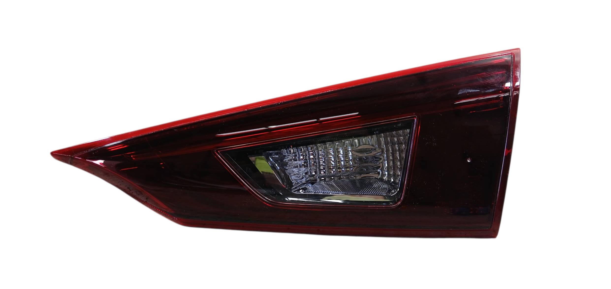 Mazda 3 2014 - 2018 Intercalavera Derecho Usado Original