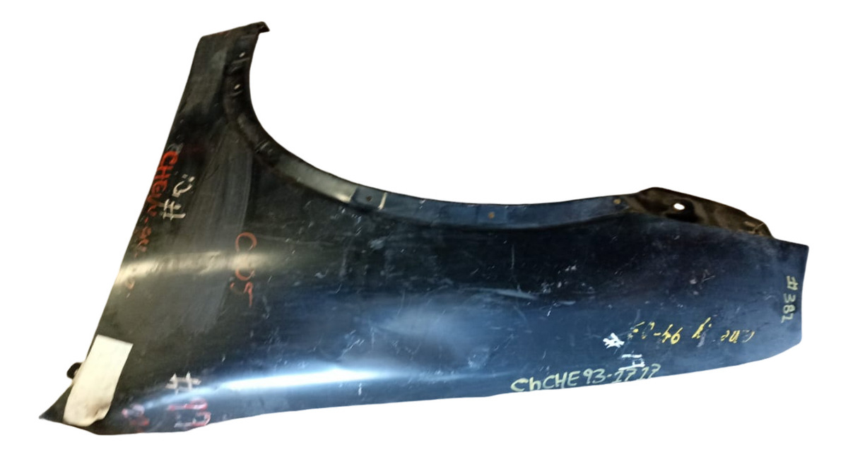 Salpicadero Izquierdo Chevrolet Chevy 1993-2003 C/detalle - vista 1