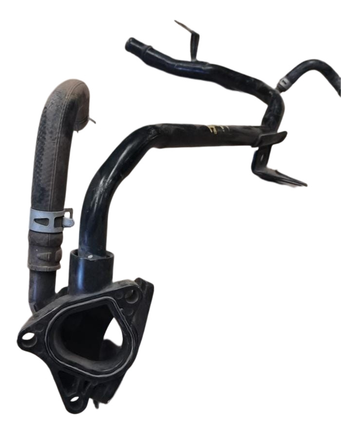 Manguera De Radiador (agua) Honda Accord 2003-2006 Usado
