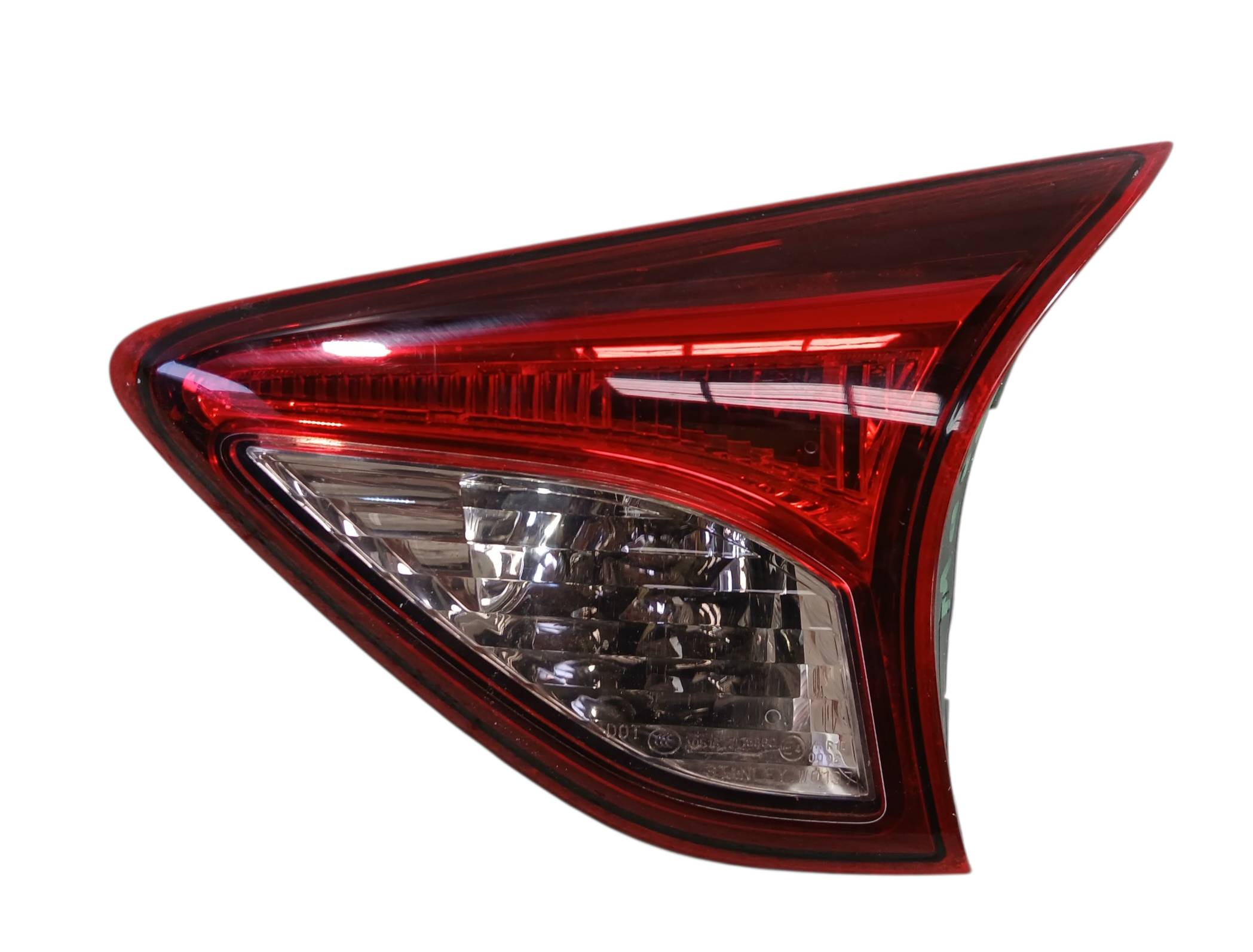 Mazda Cx-5 2013 - 2017 Intercalavera Derecho Usado Original