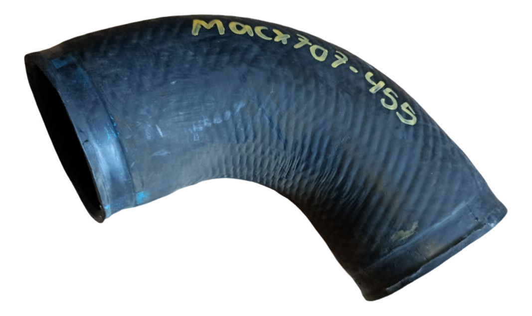 Manguera De Radiador (agua) Mazda Cx7 2007-2012 2.3 Usado