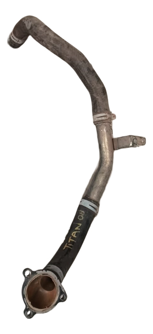 Manguera De Radiador (agua) Nissan Titan 2005-2014 Usado