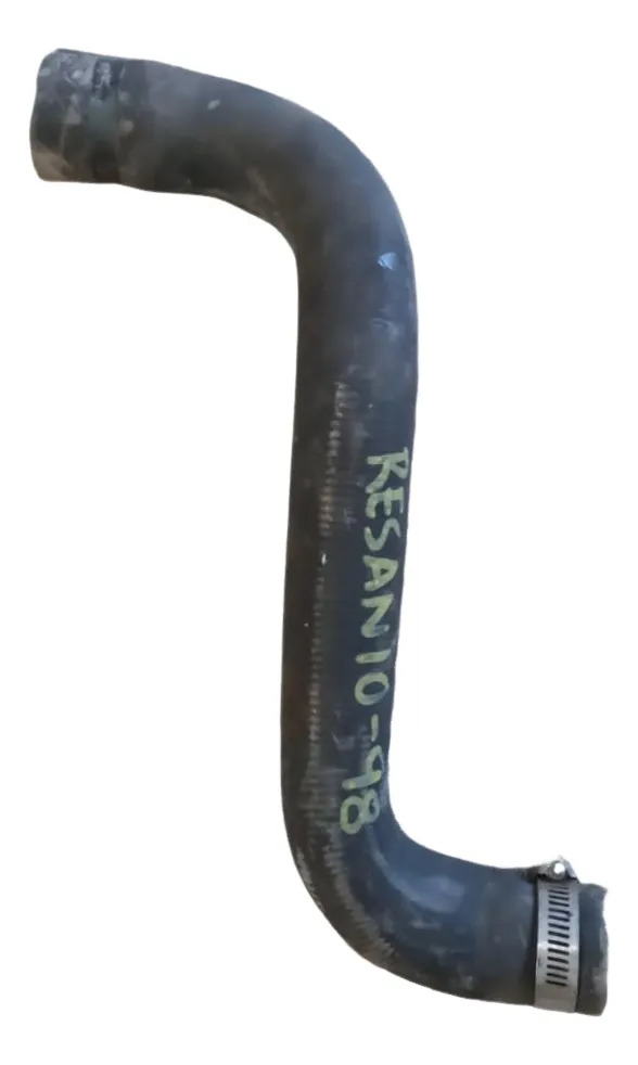 Manguera De Radiador (agua) Renault Sandero 2010-2015 1.6