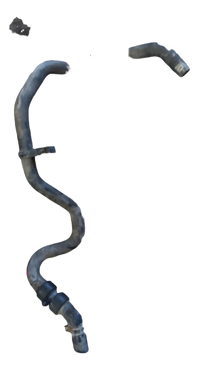Manguera De Radiador (agua) Renault Sandero 2010-2015 1.6 1