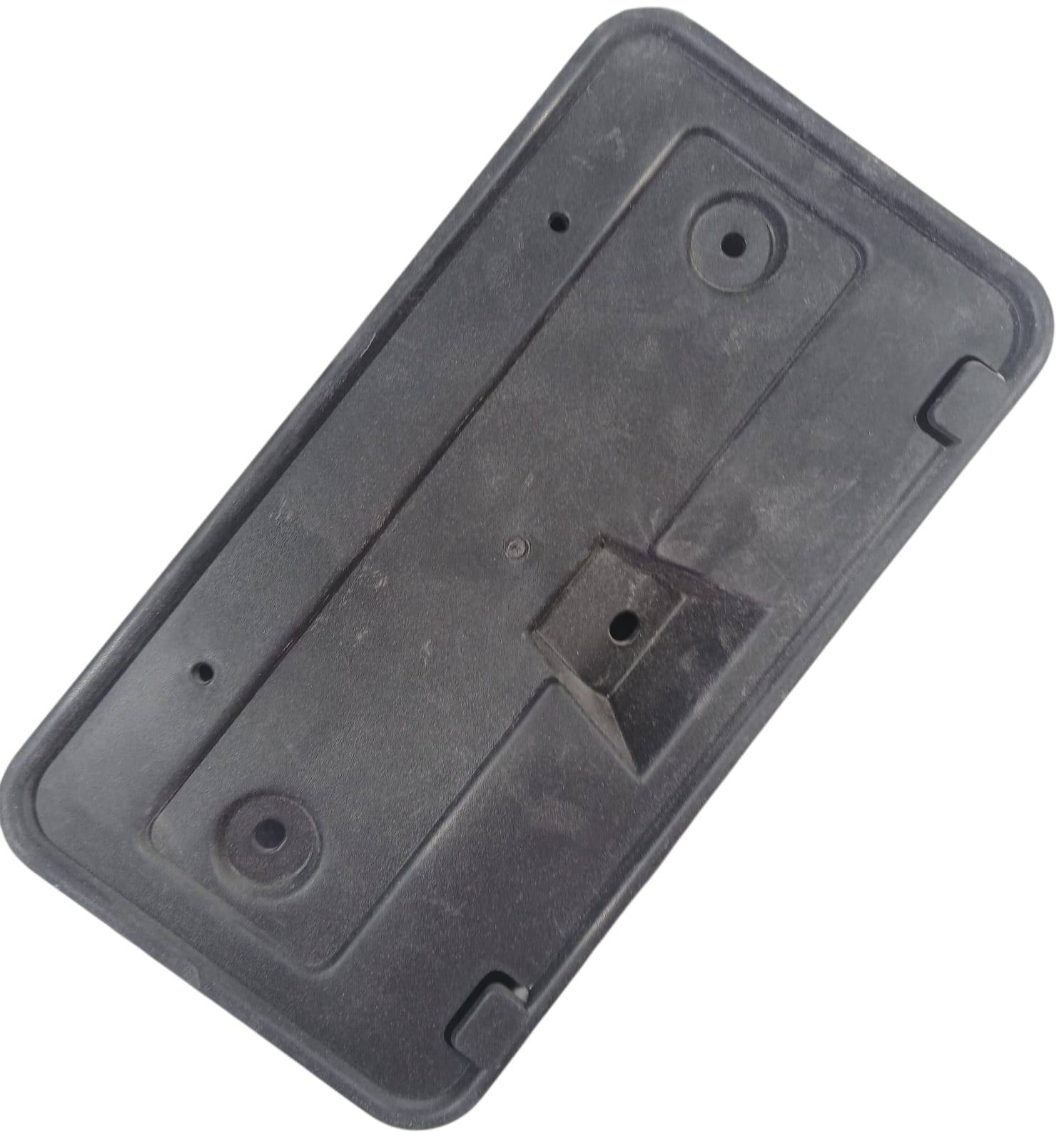 Ford Explorer 2006 - 2010 Portaplaca Delantera Usado Generico