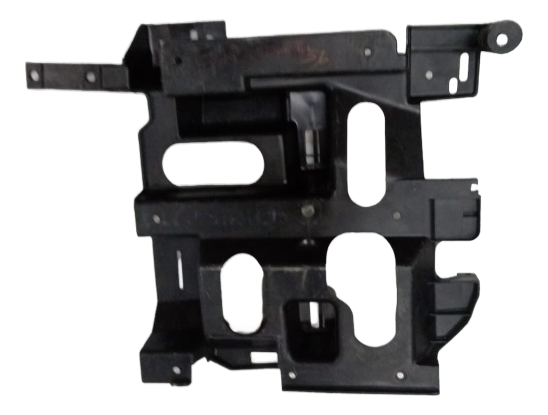 Base De Faro Derecho Chevrolet Silverdo 2003/2007.