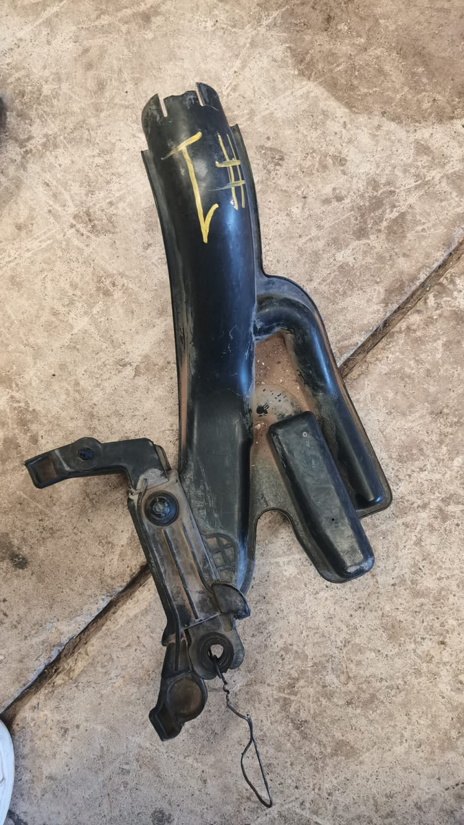 Manguera De Aire Chevrolet Spark 2011-2016 Usado Original