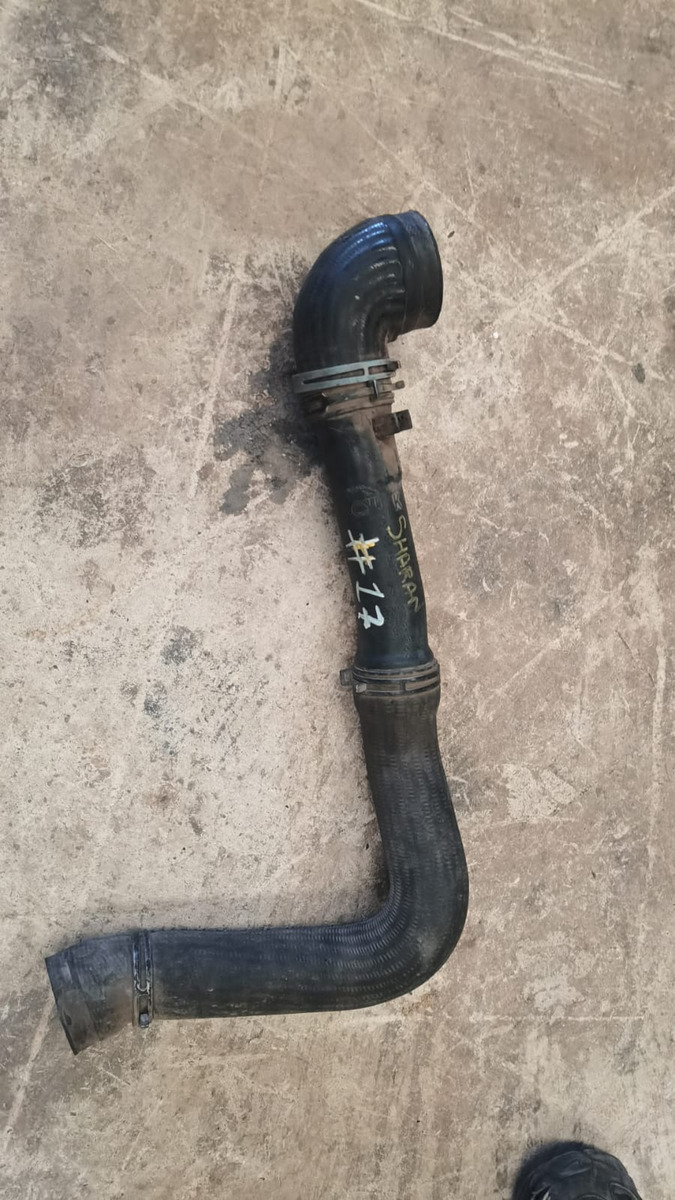 Manguera De Aire Dodge Neon 2017-2019 Usado Original (1)