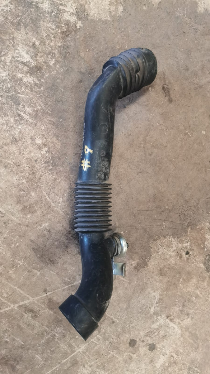 Manguera De Aire Fiat Uno 2013-2017 Usado Original