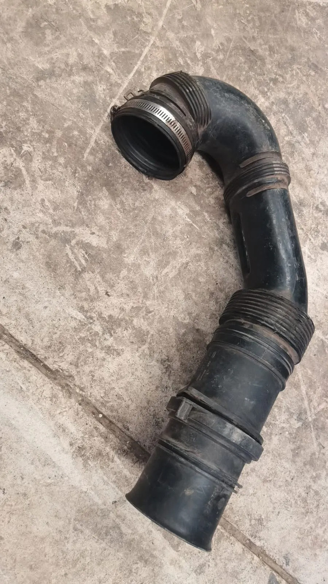 Manguera De Aire Volkswagen Touareg 2003-2008 Usado Original