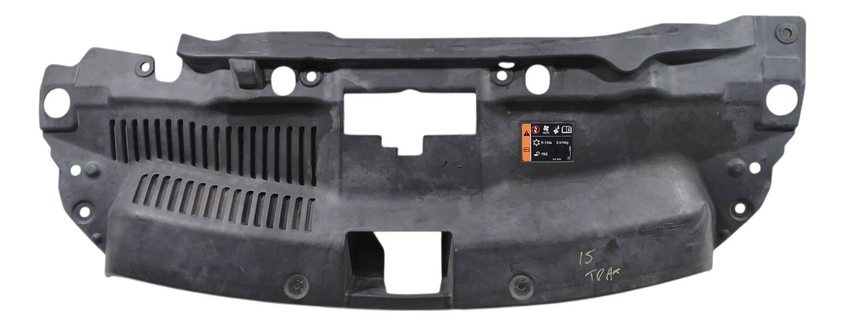 Chevrolet Trax 2013 - 2020 Tolvas de Motor Delantera Usado Generico