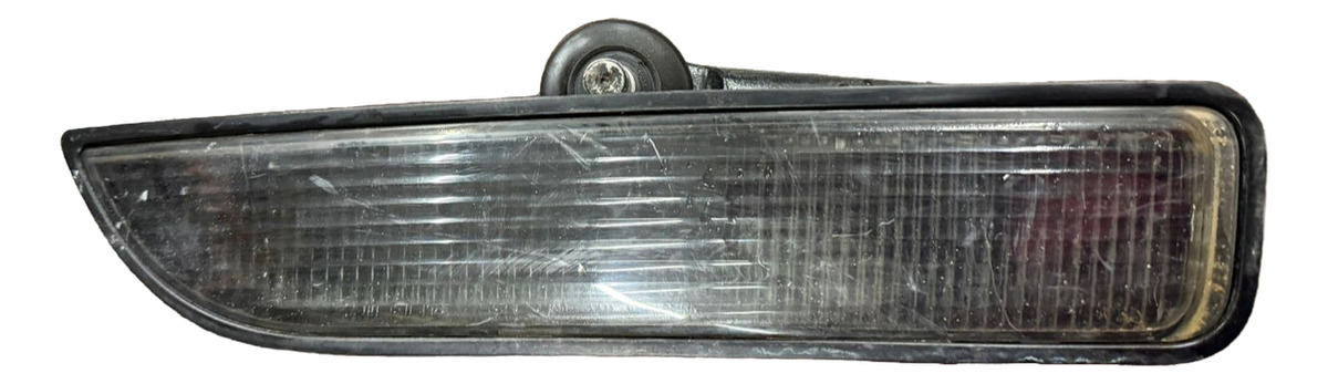Cuarto Trasero Derecho Volkswagen Beetle 2006-2011 Original Gris Oscuro