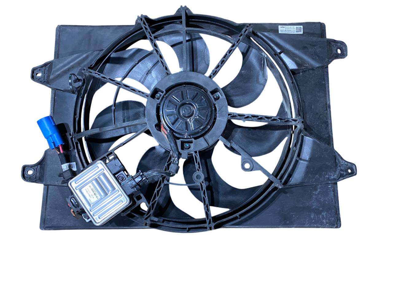 Chirey Tiggo 8 pro 2020 - 2024 Motoventilador Usado Original