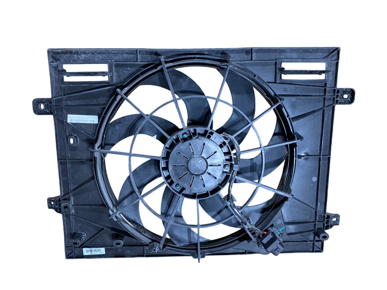 Ford Territory 2023 - 2025 Motoventilador Usado Original