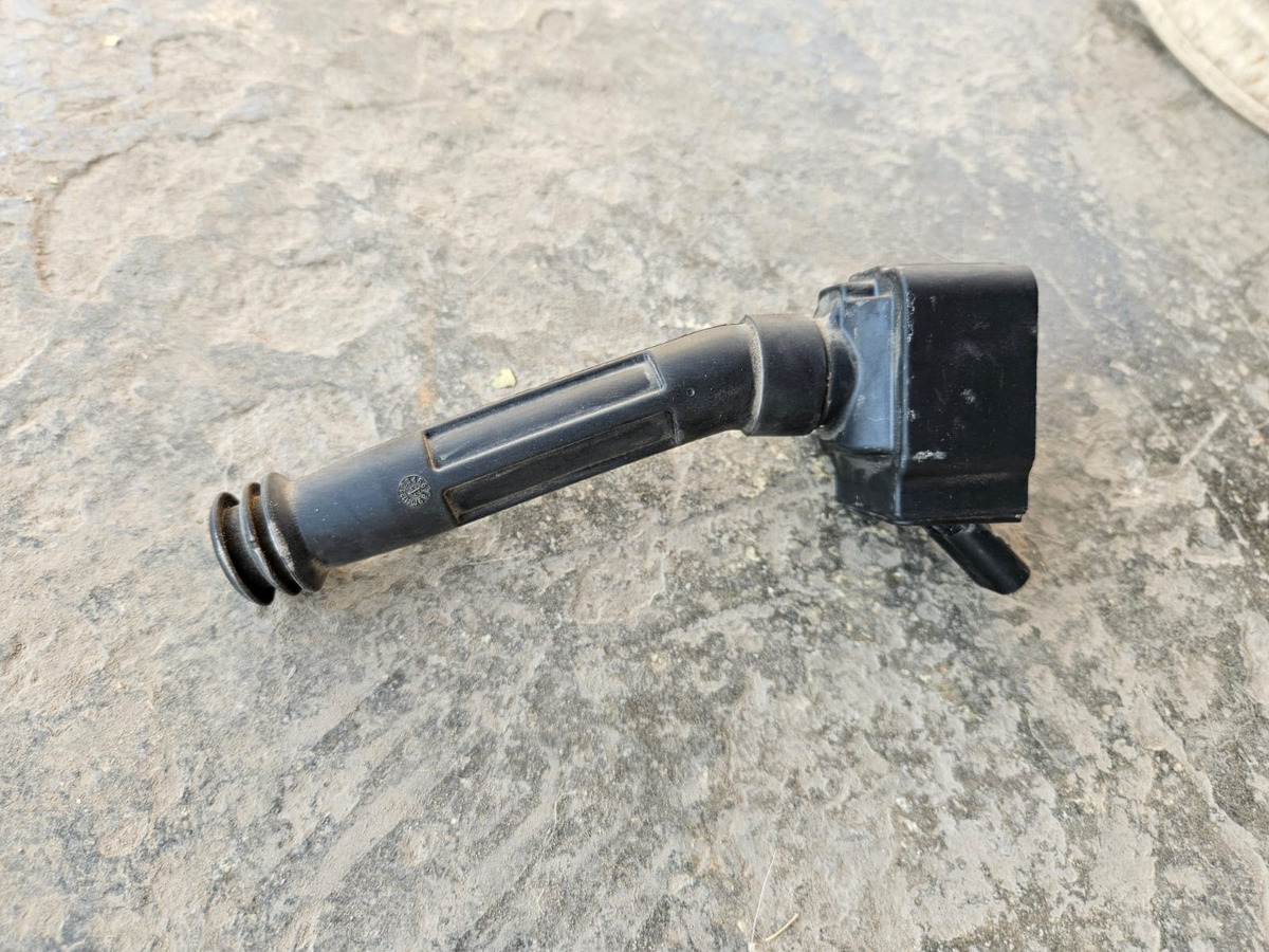 Geely Starray 2.0t 2023-2026 Bobina De Encendido
