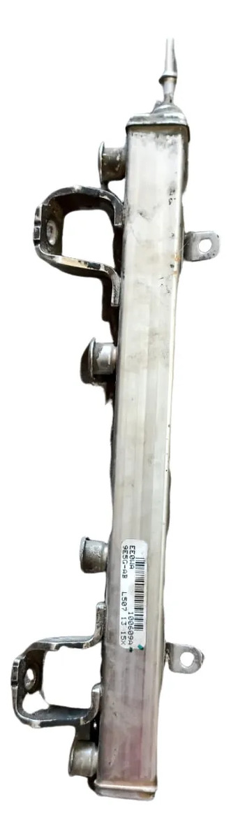 Riel De Inyectores Ford Fusion 2010-2012 Usado