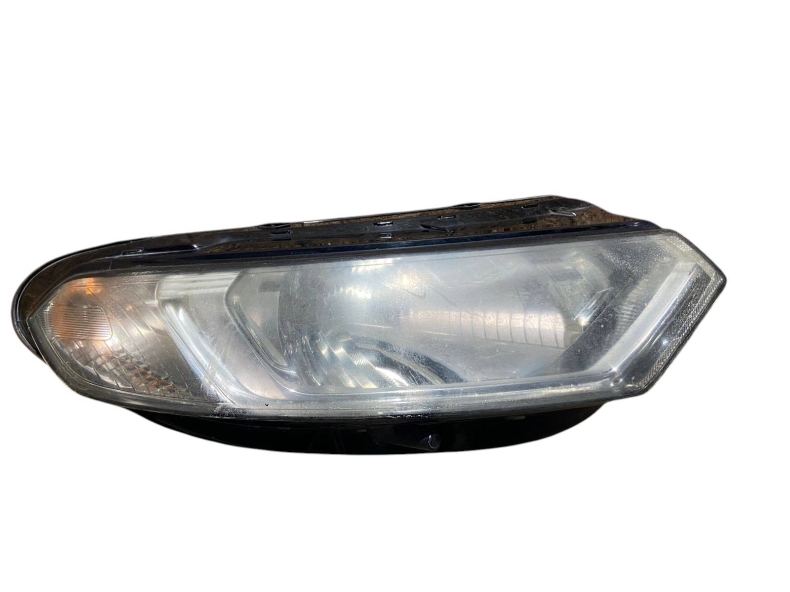 Ford Ecosport 2013 - 2017 Faro Derecho Usado Original - vista 1