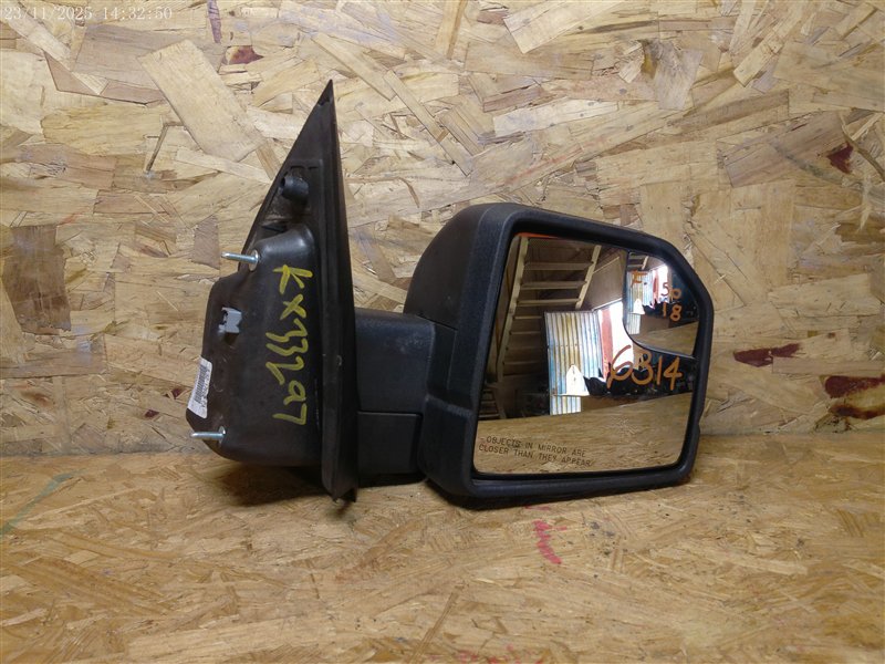 Ford F-150 2015 - 2020 Espejo Delantera Derecho Usado Original - vista 1
