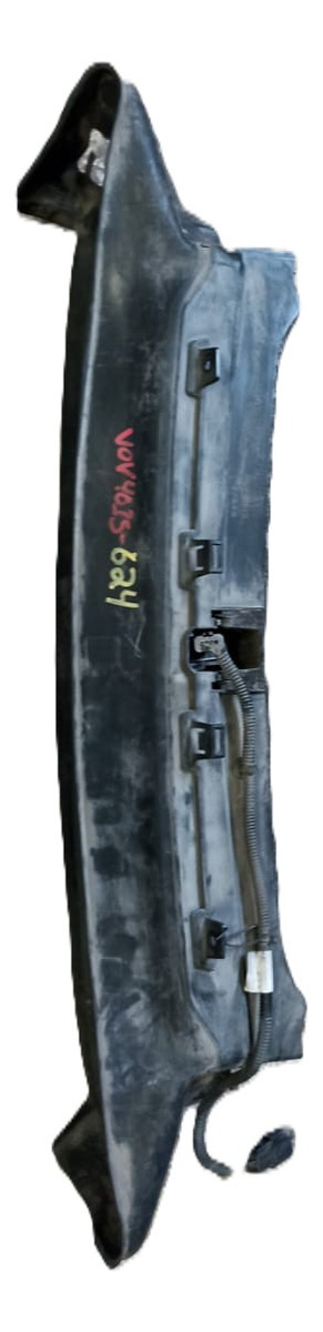 Resonador Ducto De Aire Volvo V40 2015-2018 Usado