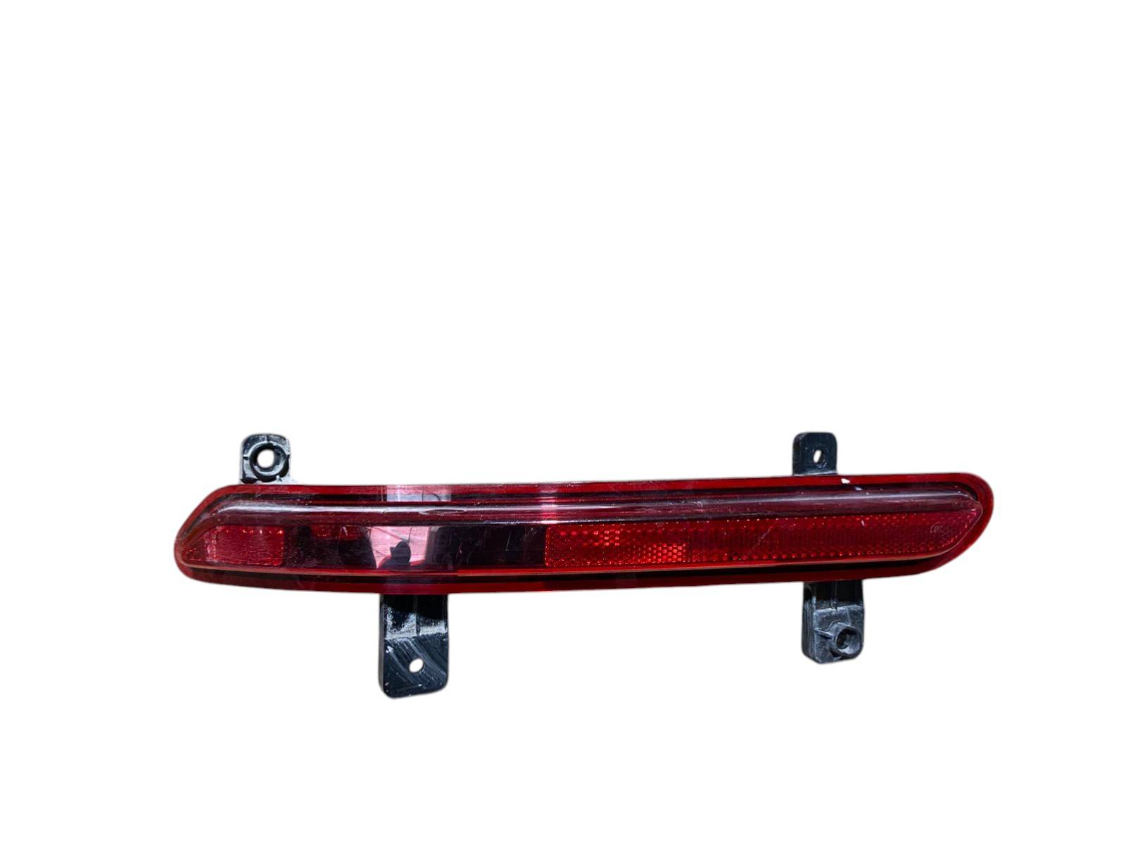Chirey Tiggo 8 pro 2023 - 2025 Reflejante Trasera Derecho Usado Original