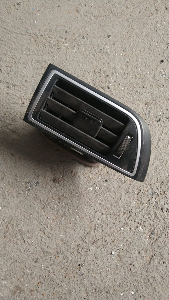 Rejilla De Aire Acondicionado 1 Toyota Camry 2015-2018