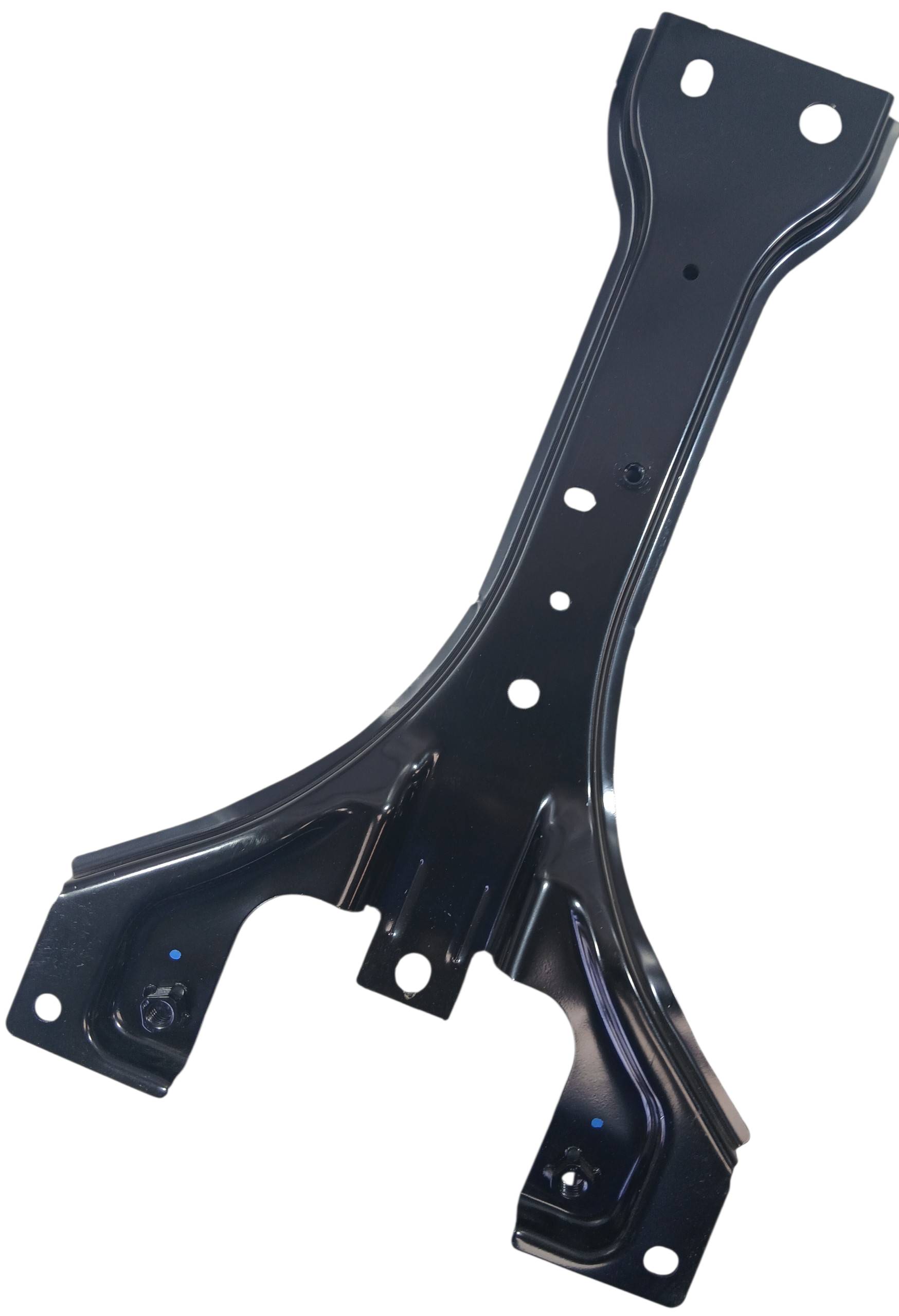 Nissan Frontier 2024 - 2025 Soporte Delantera Usado Original