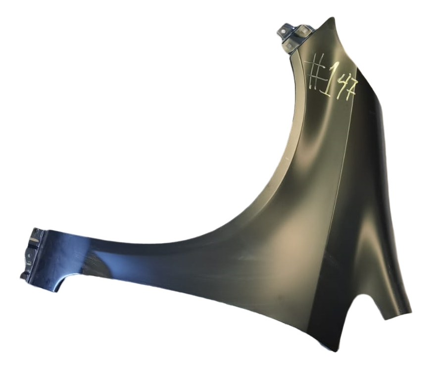 Salpicadero Izquierdo 9 Honda Fit 2006-2007 C/detalle - vista 1