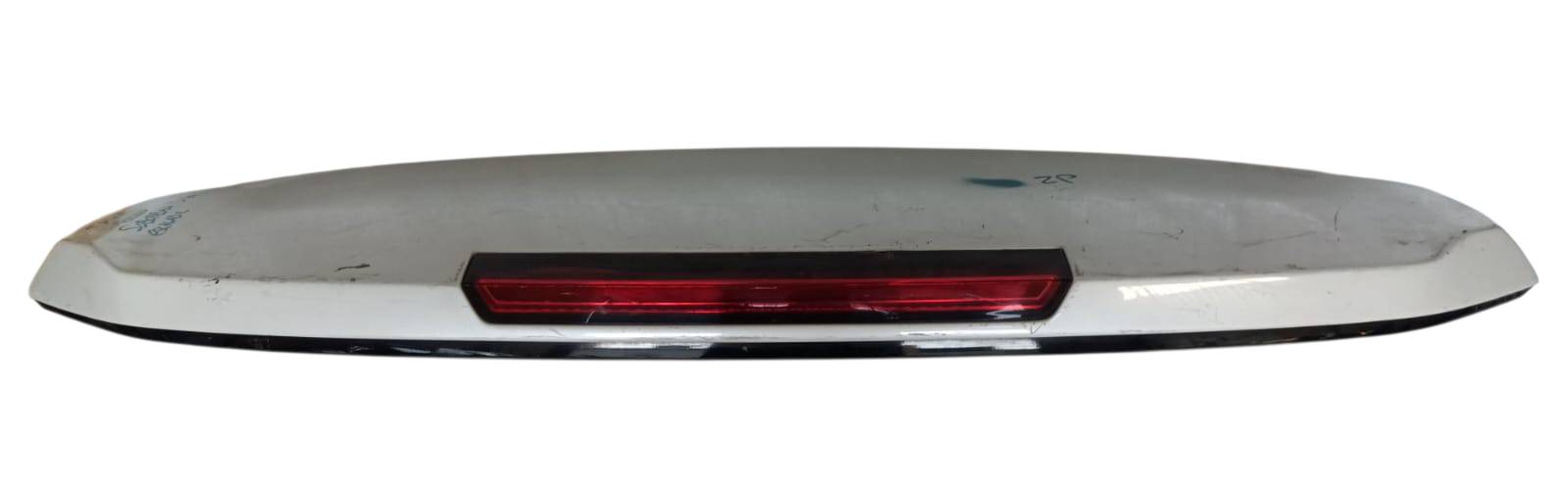 Chevrolet Tahoe 2015 - 2020 Moldura para Cajuela Usado Original