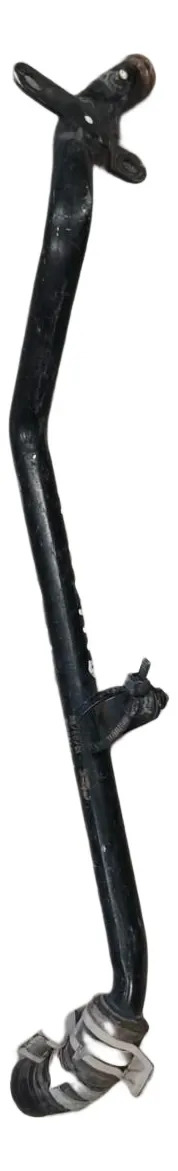 Manguera De Radiador (agua) Dodge Ram 700 2015-2019 Usada