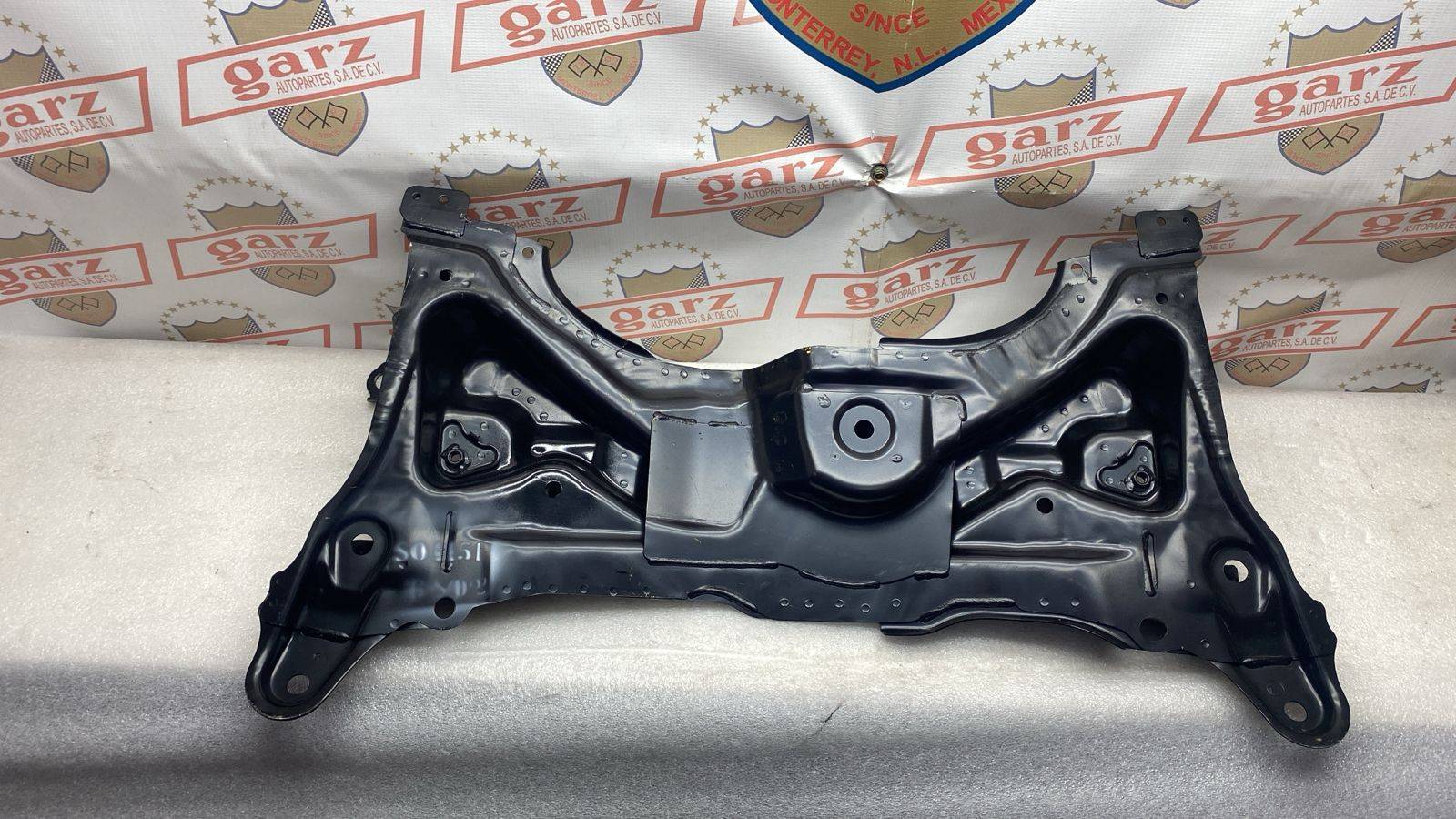 Changan Alsvin 2009 - 2012 Puentes de Suspensión Delantera Nuevo Original